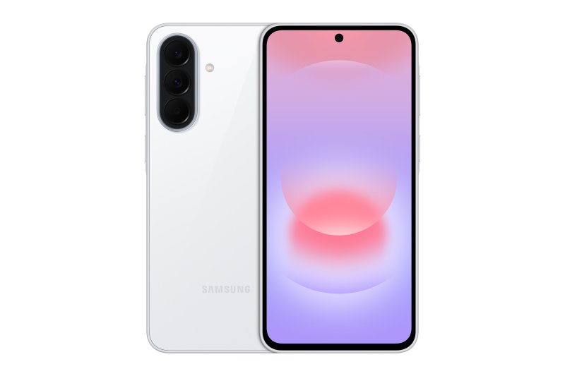 Samsung Galaxy A37 5G / 8GB / 256GB / Awesome White - obrázek produktu