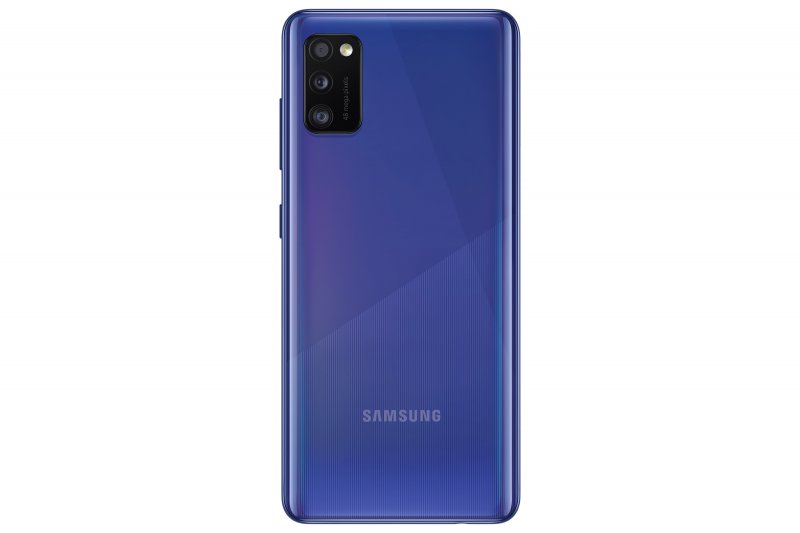 Samsung Galaxy A41 SM-A415F Blue DualSIM - obrázek produktu