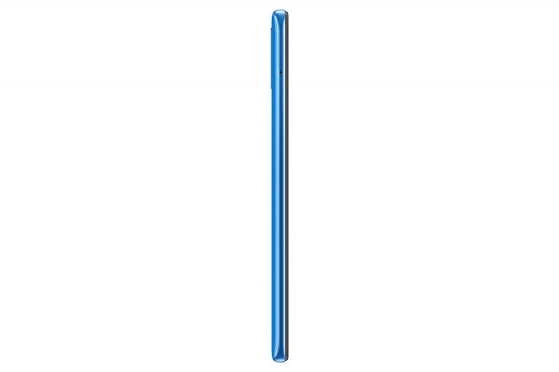 Samsung Galaxy A50 SM-A505 Blue DualSIM - obrázek č. 1