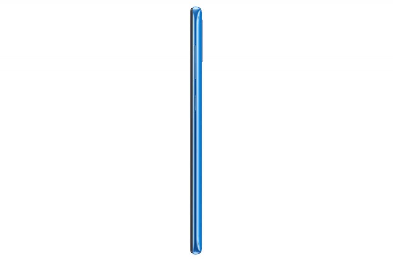 Samsung Galaxy A50 SM-A505 Blue DualSIM - obrázek č. 2