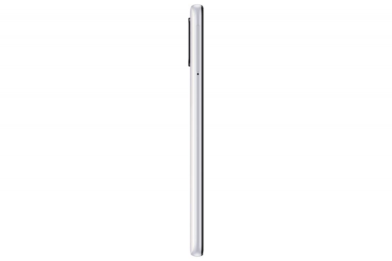 Samsung Galaxy A41 SM-A415F White DualSIM - obrázek č. 4