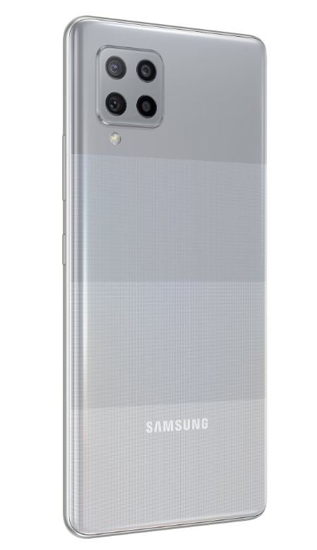 Samsung Galaxy A42 5G SM-A426B Šedá DualSIM - obrázek č. 3