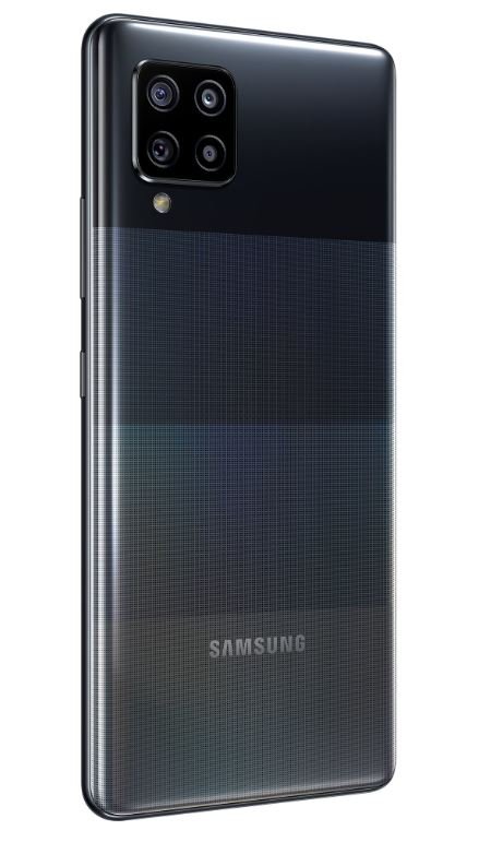 Samsung Galaxy A42 5G SM-A426B Černá DualSIM - obrázek č. 2