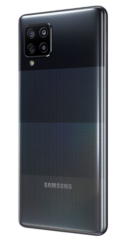 Samsung Galaxy A42 5G SM-A426B Černá DualSIM - obrázek č. 3