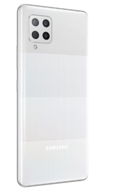 Samsung Galaxy A42 5G SM-A426B Bílá DualSIM - obrázek č. 2