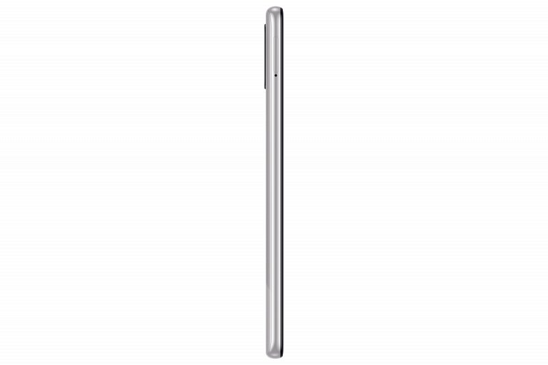Samsung Galaxy A51 SM-A515F Silver DualSIM - obrázek č. 2