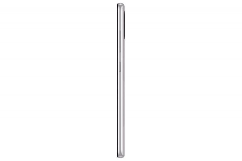 Samsung Galaxy A51 SM-A515F Silver DualSIM - obrázek č. 3