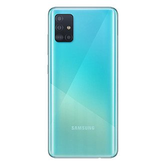 Samsung Galaxy A51 SM-A515F Blue DualSIM - obrázek č. 2