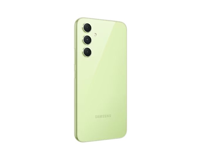 Samsung Galaxy A54 5G/ 8GB/ 128GB/ Light Green - obrázek č. 2