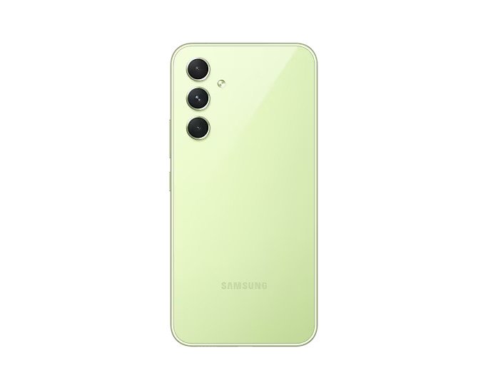 Samsung Galaxy A54 5G/ 8GB/ 128GB/ Light Green - obrázek č. 1