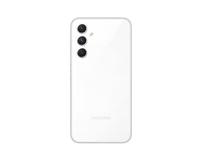 Samsung Galaxy A54 5G/ 8GB/ 128GB/ White - obrázek č. 1