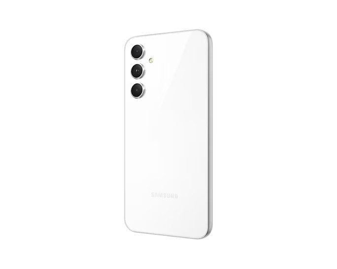 Samsung Galaxy A54 5G/ 8GB/ 128GB/ White - obrázek č. 3