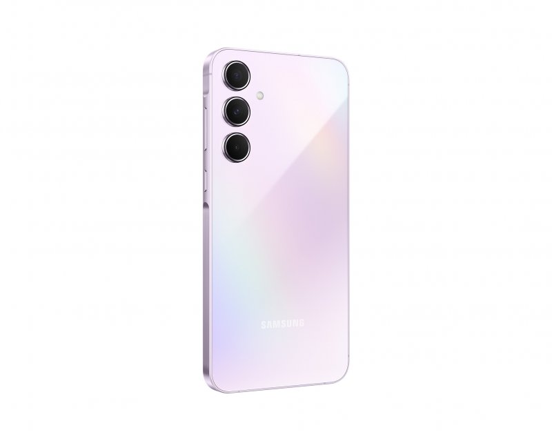 Samsung Galaxy A55 5G/ 8GB/ 256GB/ Awesome Lilac - obrázek č. 2