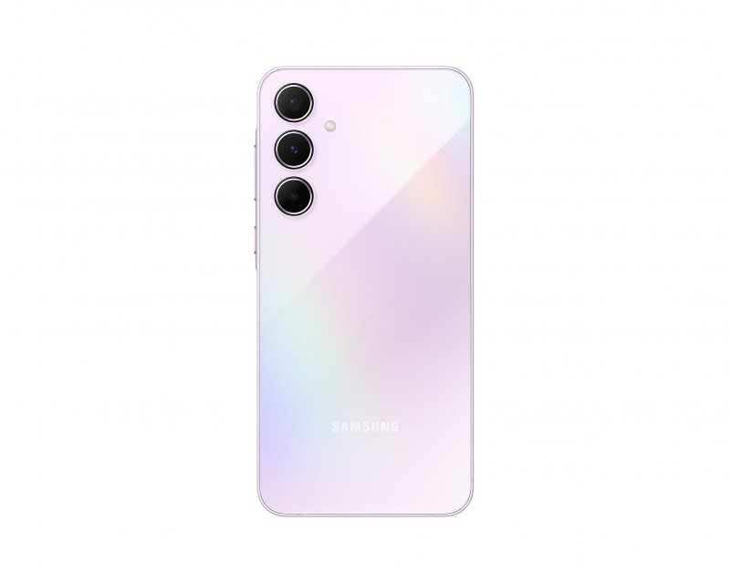 Samsung Galaxy A55 5G/ 8GB/ 256GB/ Awesome Lilac - obrázek č. 1
