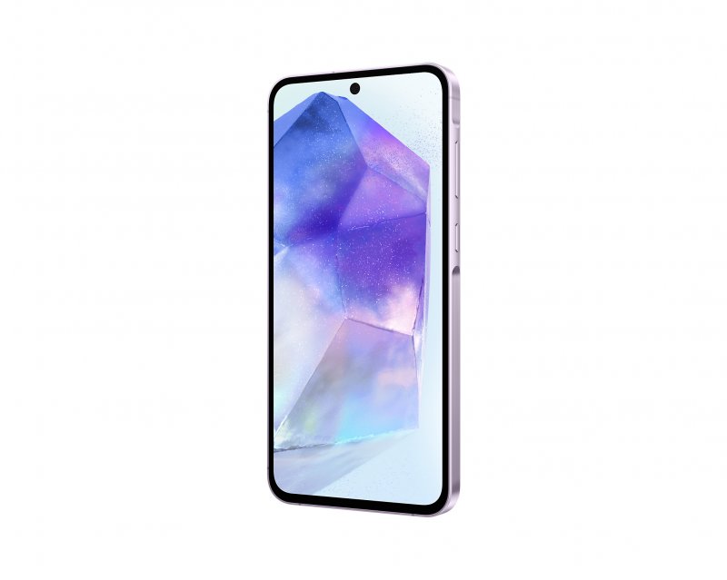 Samsung Galaxy A55 5G/ 8GB/ 256GB/ Awesome Lilac - obrázek č. 5