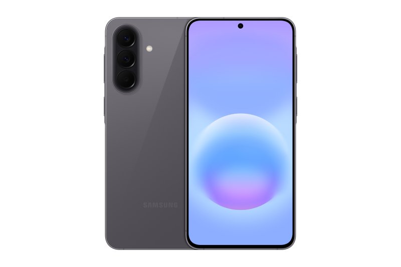 Samsung Galaxy A57 5G / 8GB / 256GB / Awesome Gray - obrázek produktu