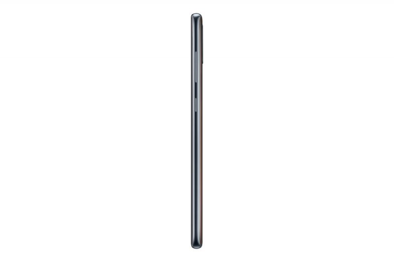 Samsung Galaxy A70 SM-A705 Black DualSIM - obrázek č. 4
