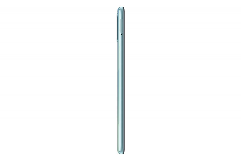 Samsung Galaxy A71 SM-A715F Blue DualSIM - obrázek č. 2
