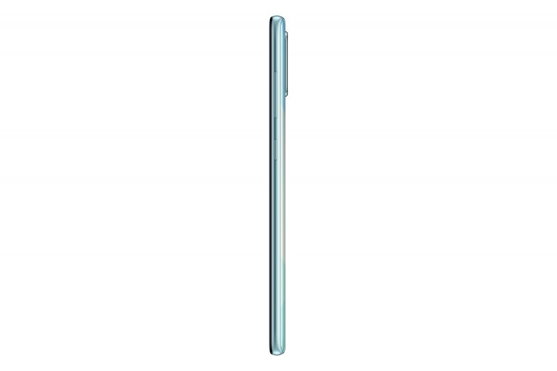 Samsung Galaxy A71 SM-A715F Blue DualSIM - obrázek č. 4
