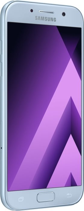 Samsung Galaxy A3 2017 SM-A320 (16GB) Blue - obrázek č. 1