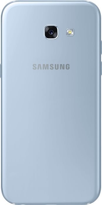Samsung Galaxy A3 2017 SM-A320 (16GB) Blue - obrázek č. 2