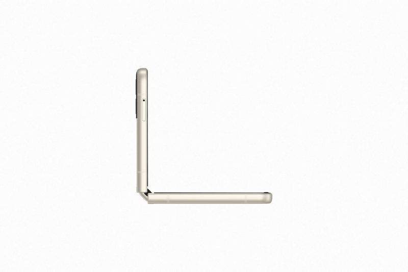 Samsung Galaxy Z Flip 3/ 8GB/ 128GB/ Beige - obrázek č. 8
