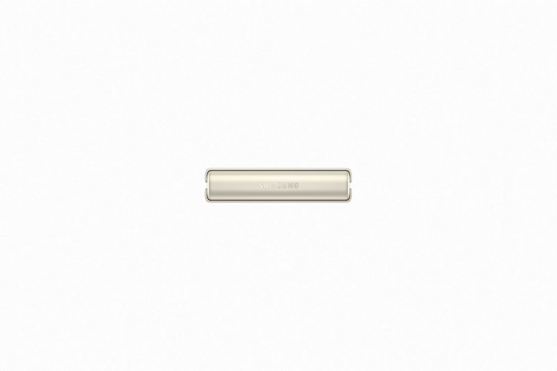 Samsung Galaxy Z Flip 3/ 8GB/ 128GB/ Beige - obrázek č. 4