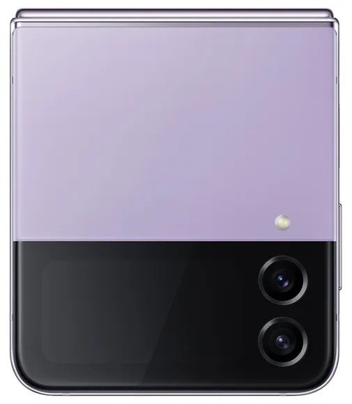 Samsung Galaxy Z Flip 4/ 8GB/ 128GB/ Purple - obrázek produktu