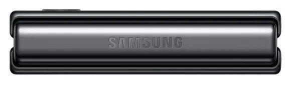Samsung Galaxy Z Flip 4/ 8GB/ 128GB/ Grey - obrázek č. 1