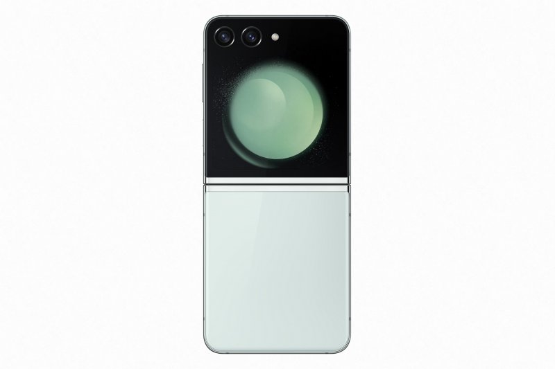 Samsung Galaxy Z Flip 5 5G/ 8GB/ 512GB/ Green - obrázek č. 5