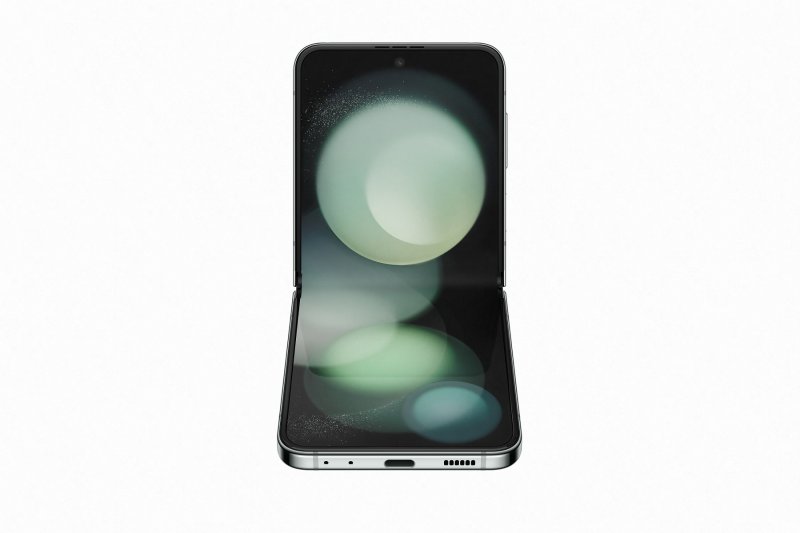 Samsung Galaxy Z Flip 5 5G/ 8GB/ 512GB/ Green - obrázek č. 3