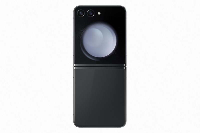 Samsung Galaxy Z Flip 5 5G/ 8GB/ 256GB/ Grey - obrázek č. 5