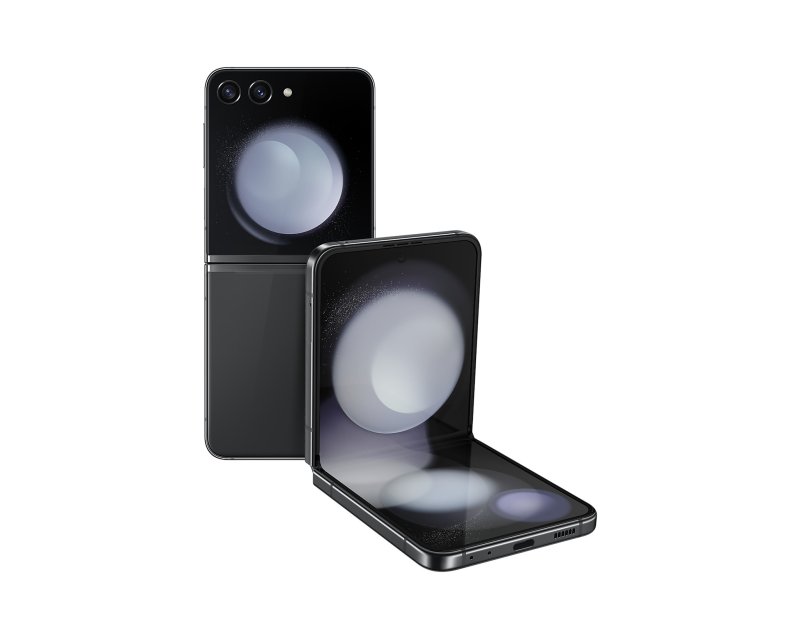 Samsung Galaxy Z Flip 5 5G/ 8GB/ 256GB/ Gray - obrázek produktu