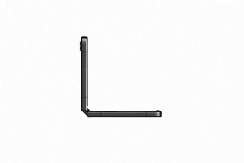 Samsung Galaxy Z Flip 5 5G/ 8GB/ 512GB/ Šedá - obrázek č. 8