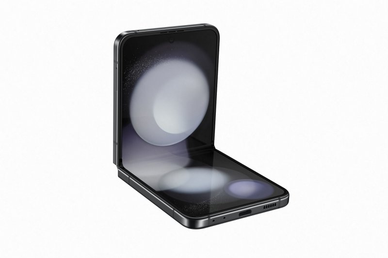 Samsung Galaxy Z Flip 5 5G/ 8GB/ 512GB/ Šedá - obrázek č. 9