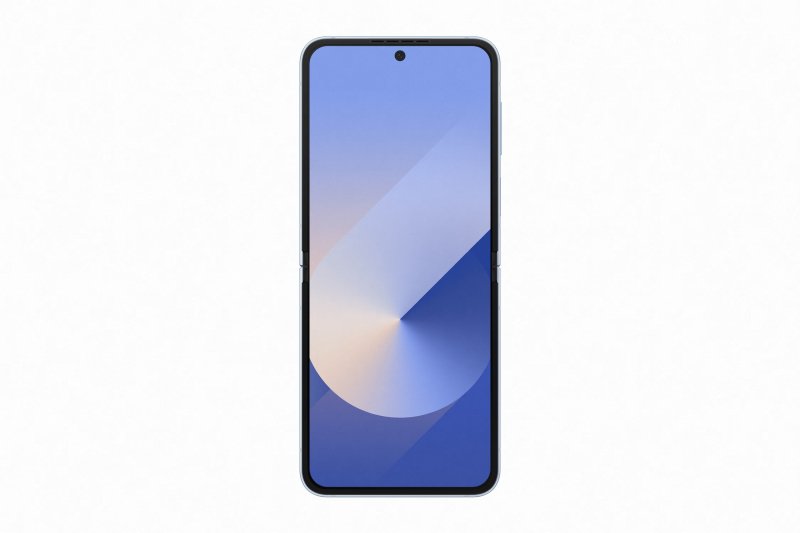 Samsung Galaxy Z Flip 6/ 12GB/ 256GB/ Light Blue - obrázek č. 4