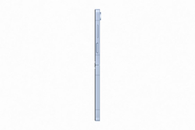 Samsung Galaxy Z Flip 6/ 12GB/ 256GB/ Light Blue - obrázek č. 3