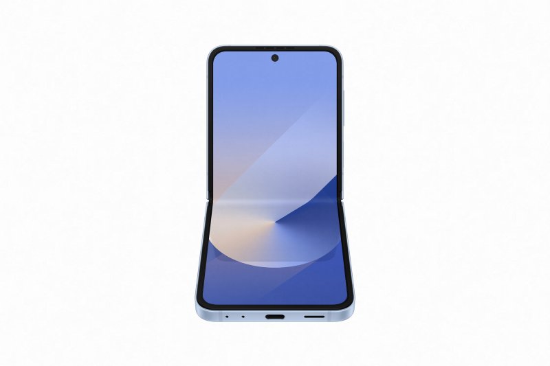 Samsung Galaxy Z Flip 6/ 12GB/ 256GB/ Light Blue - obrázek č. 7