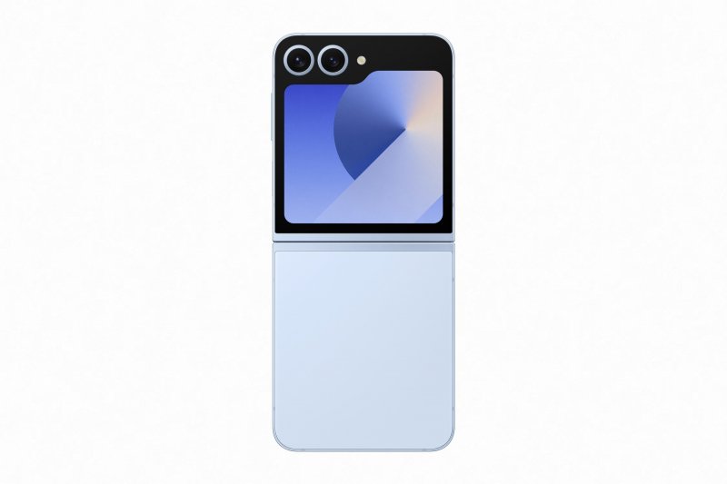 Samsung Galaxy Z Flip 6/ 12GB/ 256GB/ Light Blue - obrázek č. 5