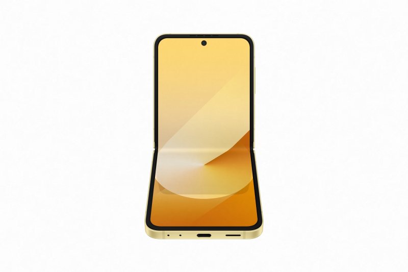 Samsung Galaxy Z Flip 6/ 12GB/ 256GB/ Yellow - obrázek č. 7