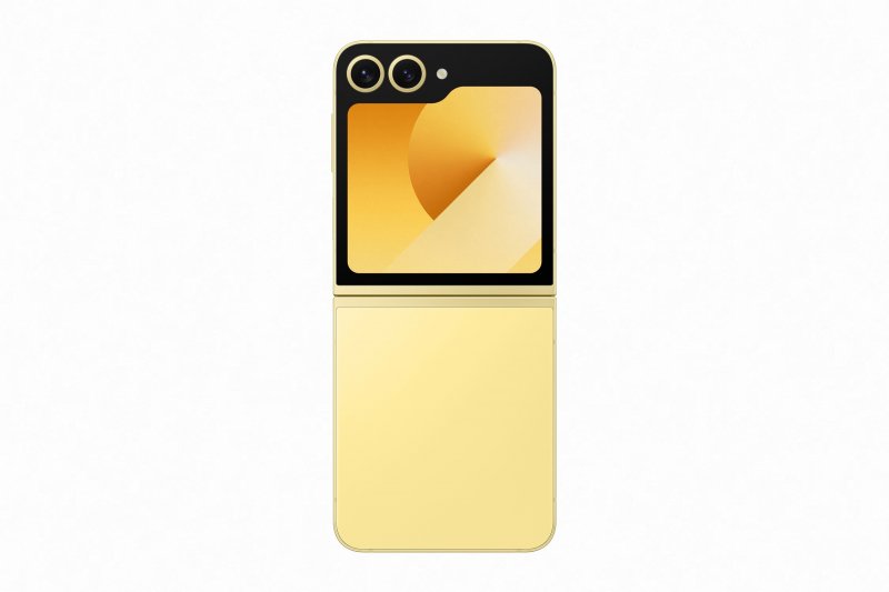 Samsung Galaxy Z Flip 6/ 12GB/ 256GB/ Yellow - obrázek č. 5