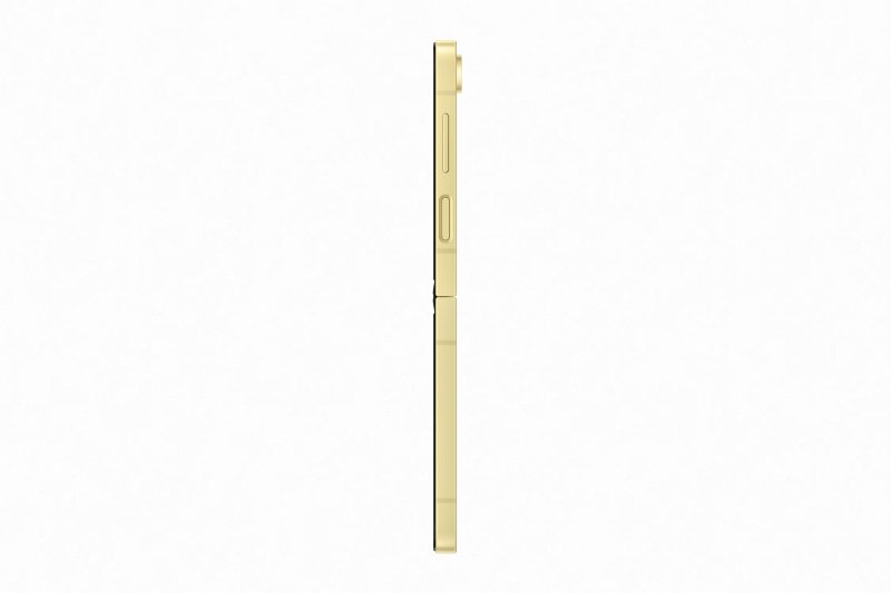 Samsung Galaxy Z Flip 6/ 12GB/ 256GB/ Yellow - obrázek č. 3