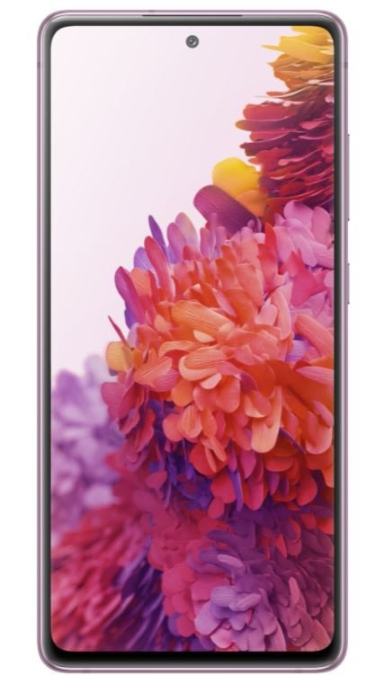 Samsung Galaxy S20 FE/ 6GB/ 128GB/ Purple - obrázek č. 1