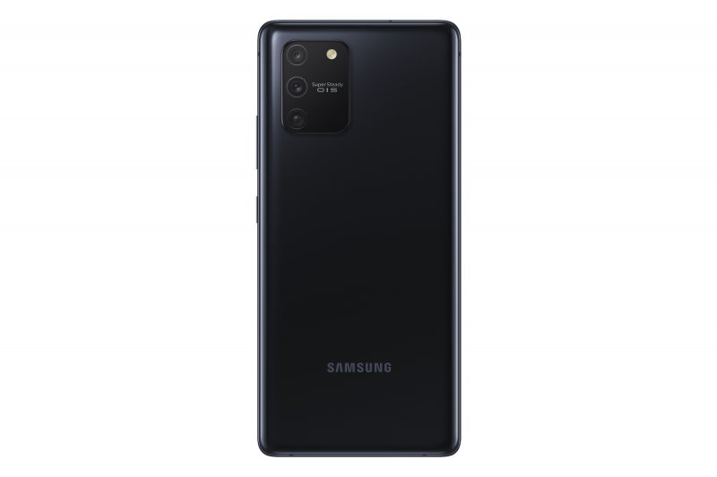 Samsung Galaxy S10 Lite SM-G770F 128GB, Black - obrázek č. 5