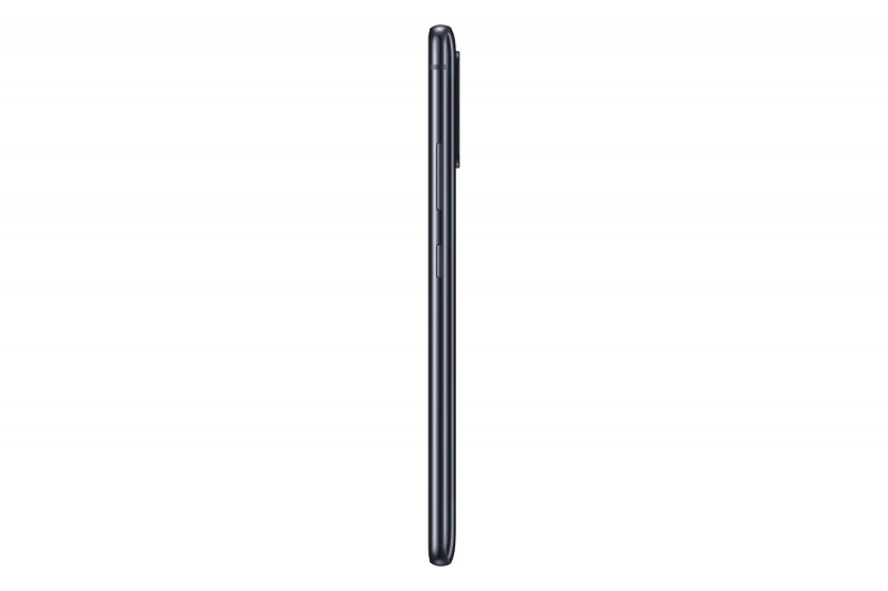 Samsung Galaxy S10 Lite SM-G770F 128GB, Black - obrázek č. 4