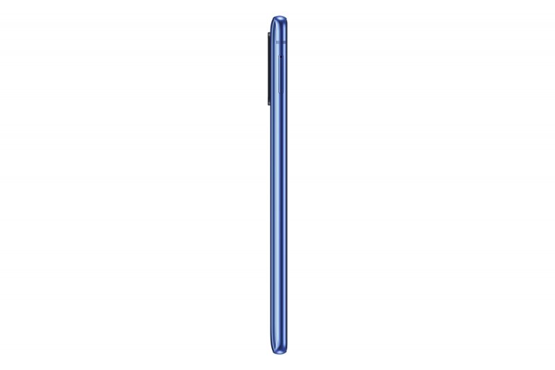 Samsung Galaxy S10 Lite SM-G770F 128GB, Blue - obrázek č. 3