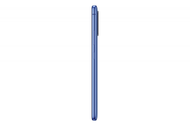 Samsung Galaxy S10 Lite SM-G770F 128GB, Blue - obrázek č. 5