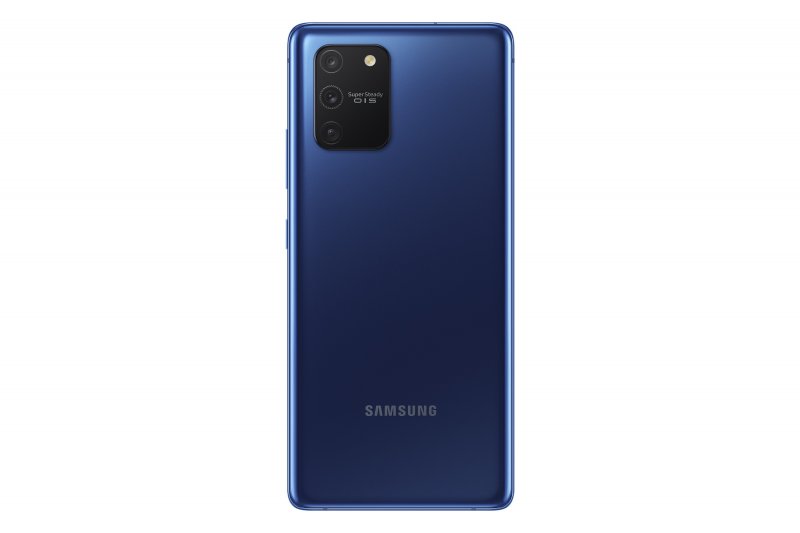 Samsung Galaxy S10 Lite SM-G770F 128GB, Blue - obrázek č. 1