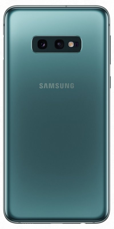 Samsung Galaxy S10e SM-G970 128GB Dual Sim, Green - obrázek č. 3