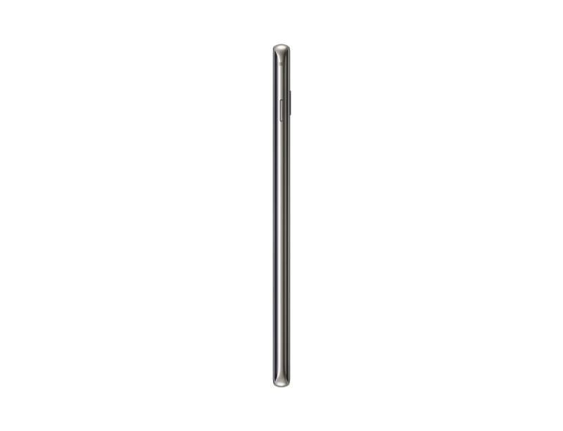 Samsung Galaxy S10+ SM-G975 512GB Dual Sim, Black - obrázek č. 4